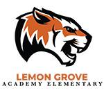 Lemon Grove Academy Elementary logo